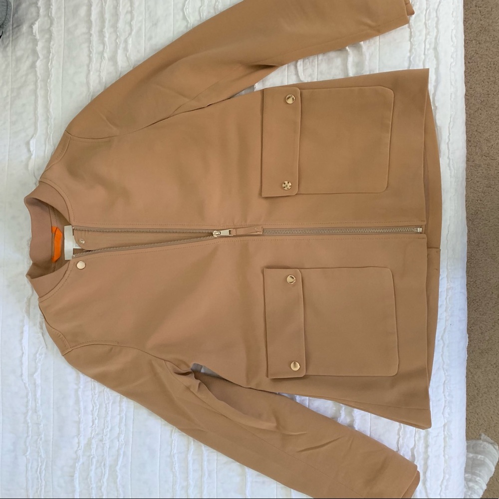 H&M dress jacket